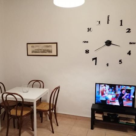 시에나 Casa Anna 아파트 외부 사진