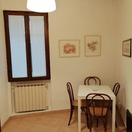 시에나 Casa Anna 아파트 외부 사진